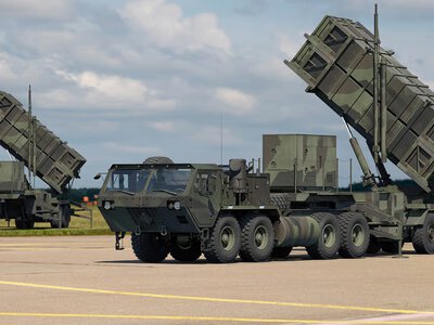 Передача технологий производства Patriot Украине: в США говорят о сложностях