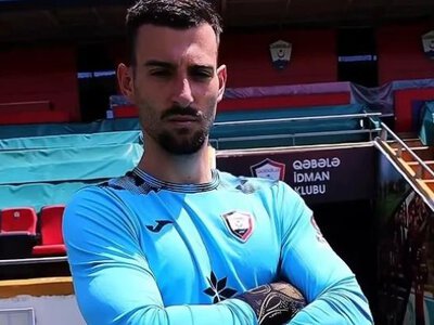 Bolqarıstan klubundan 1 illik icarəyə götürdülər