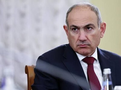  Никола Пашиняна вновь назначили премьер-министром Армении 