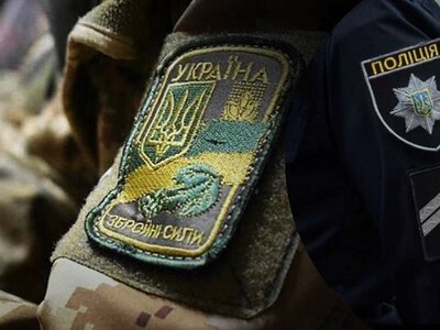 В Одессе неизвестный открыл огонь по военннослужащим ТЦК, — полиция (видео)
