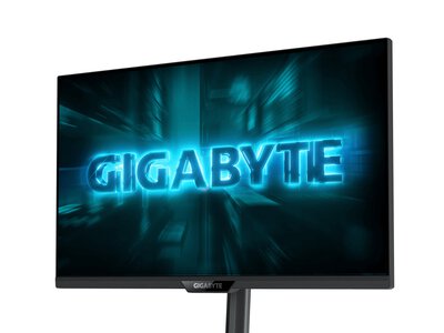 GIGABYTE G27Q20 – QHD-монитор с частотой до 210 Гц для современного гейминга