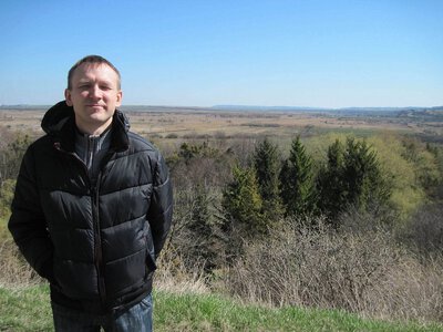 В Николаеве простятся с врачом-анестезиологом, погибшим от вражеского удара КАБом на войне
