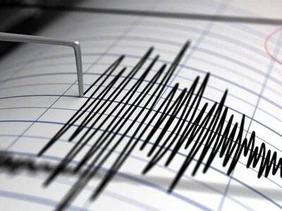  У берегов Новой Зеландии произошло землетрясение магнитудой 5,6 