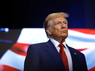 Победа ускользает: Трамп возвращается к дипломатии в войне с Ираном — WSJ (видео)