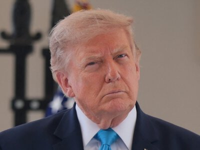 Трамп заявил об отмене удара по Ирану