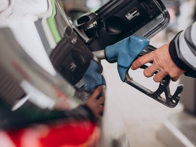 С начала года Россия повредила 37 автозаправочных комплексов Группы Нефтегаз