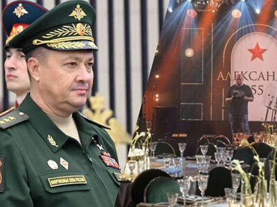 Александр – 55: СМИ рассказали о праздновании в московском ресторане, где произошел взрыв