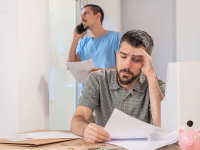 Как не потерять компанию из-за долгов: один эффективный механизм уже работает в Украине