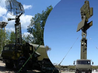 Были поражены новые РЛС: Свитан раскрыл, как СБУ удалось достать ценные системы в Краснодарском крае