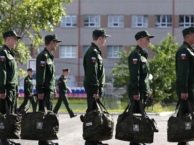План может провалиться: ветеран объяснил главную проблему России с мобилизацией
