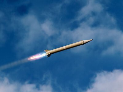 Антирекорд полномасштабной войны: в июле Россия нанесла по Украине рекордное количество баллистических ударов