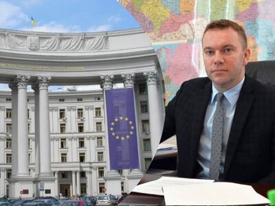 Бывшему госсекретарю МИД избрали меру пресечения: в деле фигурируют миллионы пожертвований для Украины