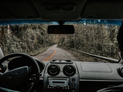 В Евросоюзе за полгода продали почти 5,9 млн новых автомобилей