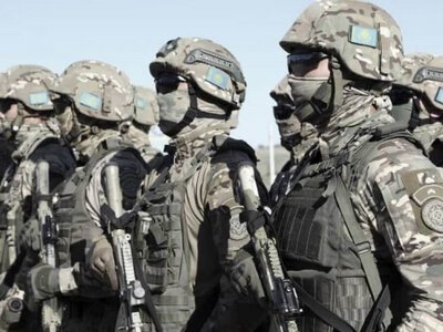 О проведении учебного эксперимента в Шардаринском районе