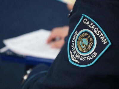 Группа серийных скотокрадов задержана в Карагандинской области