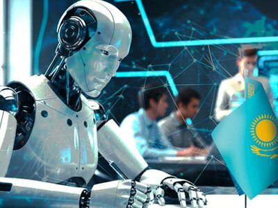  Багдат Мусин: навыки работы с искусственным интеллектом сегодня необходимы каждому 