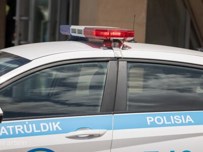  Два килограмма в багажнике: пару из Караганды задержали в Шымкенте 