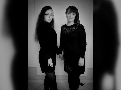 Трагедия в Киеве: по дороге к укрытию погибли мать и ее 18-летняя дочь
