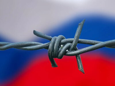 кремль продолжает изолировать интернет в рф - ЦПД СНБО