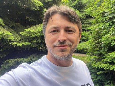 Сергей Притула поздравил младшего сына с днем ​​рождения и показал его фото