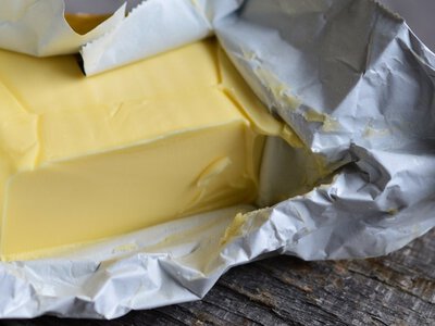 Украинский рынок сливочного масла стабилизировался: цены прекратили падение