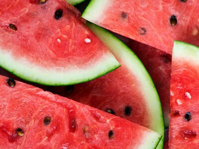 Как выбрать спелый арбуз: главные секреты, чтобы не купить невкусный