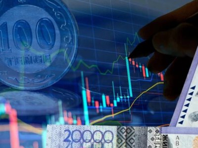 «Казахстан совершил инвестиционный рывок»: эксперты назвали причины роста инвестиций 
