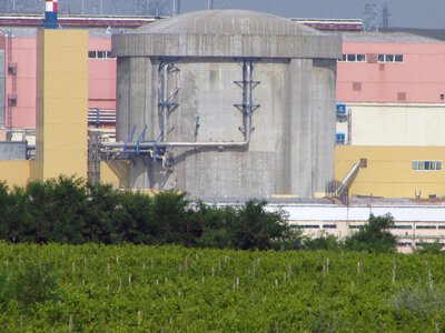 В Румынии взорвали скалу на Дунае, чтобы спасти АЭС Чернавода от полной остановки