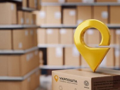 Укрпочта будет печатать персональные данные на чеках за платежи: что изменилось с августа