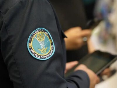 «Таза Қазақстан»: в Астане усилили контроль за соблюдением требований чистоты