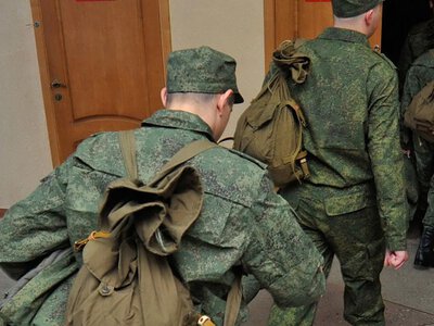 Мобилизация в России началась: что происходит в Пензе и как будет осенью по всей стране