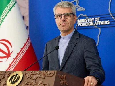 Тегеран заговорил о доказательствах: Иран обвинил Украину в преднамеренной атаке по судну в Каспии