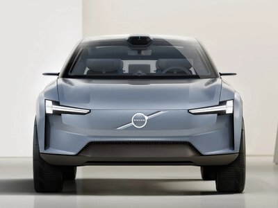 Новые электромобили Volvo будут выходить без иновационной опции: в чем причина