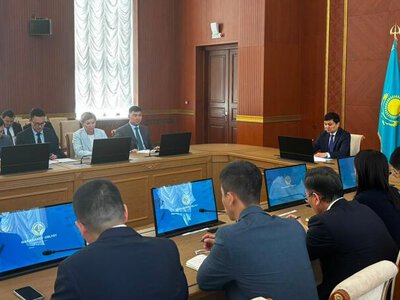 Из Караганды планируют открыть прямой авиарейс в Урумчи