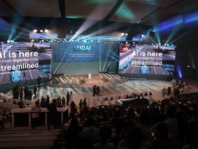  «Казахстан создал возможности для всего мирового AI-сообщества» – глава IOAI об олимпиаде в Астане 