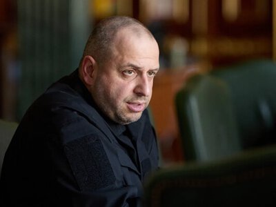Умерова могут назначить руководителем СВР - нардеп