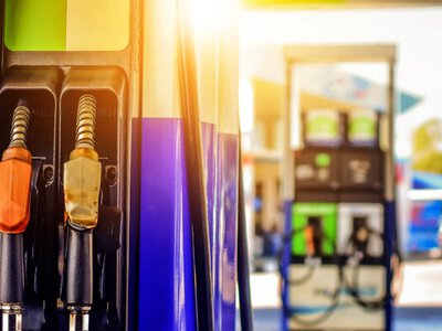 Информация о лимитах на заправку дизелем из-за дефицита является манипуляцией - Центр страткома