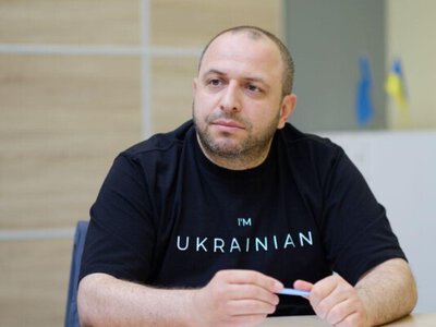  Умеров может стать новым главой Службы внешней разведки – СМИ 