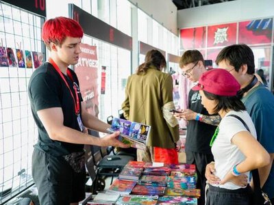 Астана готовится к Comic Con: до открытия фестиваля осталось три дня