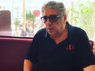Был найден в своем доме. Умер актер сериала Клан Сопрано