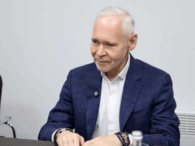Терехов: Я за частный сектор, но не в сфере предоставления коммунальных услуг