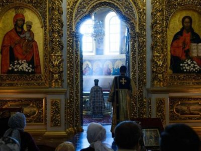 Спасы, Успенский пост и Успение Богородицы: ПЦУ назвала важнейшие церковные праздники августа 2026 года