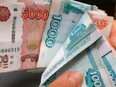 Россияне устроили банковскую панику: из системы исчезли триллионы рублей