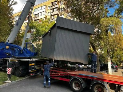1000 гривен за квадрат: в Одессе на взятке погорел «борец» с МАФами из горсовета