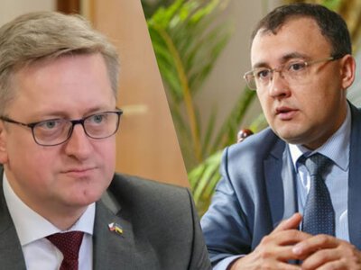 Президент назначил заместителей министра иностранных дел