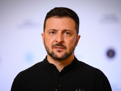 Украина постарается завершить войну до зимы 2026 года, – Зеленский