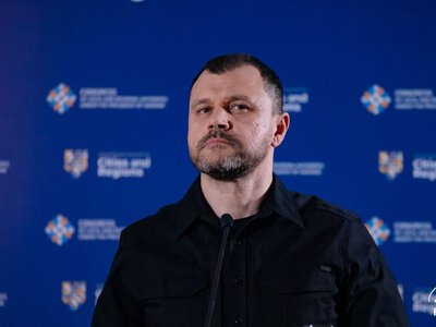 Новым секретарем СНБО станет Игорь Клименко, – Зеленский