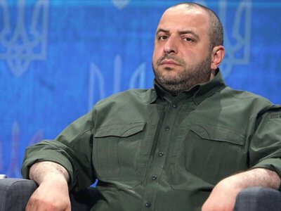 Умеров вскоре возглавит СЗР, – Зеленский