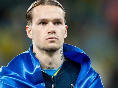 Мудрик попал под прицел легендарного клуба АПЛ - украинца готовы купить за приличную сумму