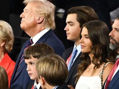 Семья Трампа оказалась в центре скандала ФИФА: подробности, шокировавшие футбольный мир